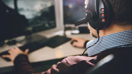 New Research Shows Millennial Men Playing Video Games Instead of Working