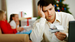 Americans Are Still Paying the Bill From 2016 Holidays