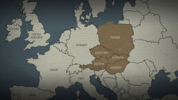 Introducing Europe’s Eastern Strongmen