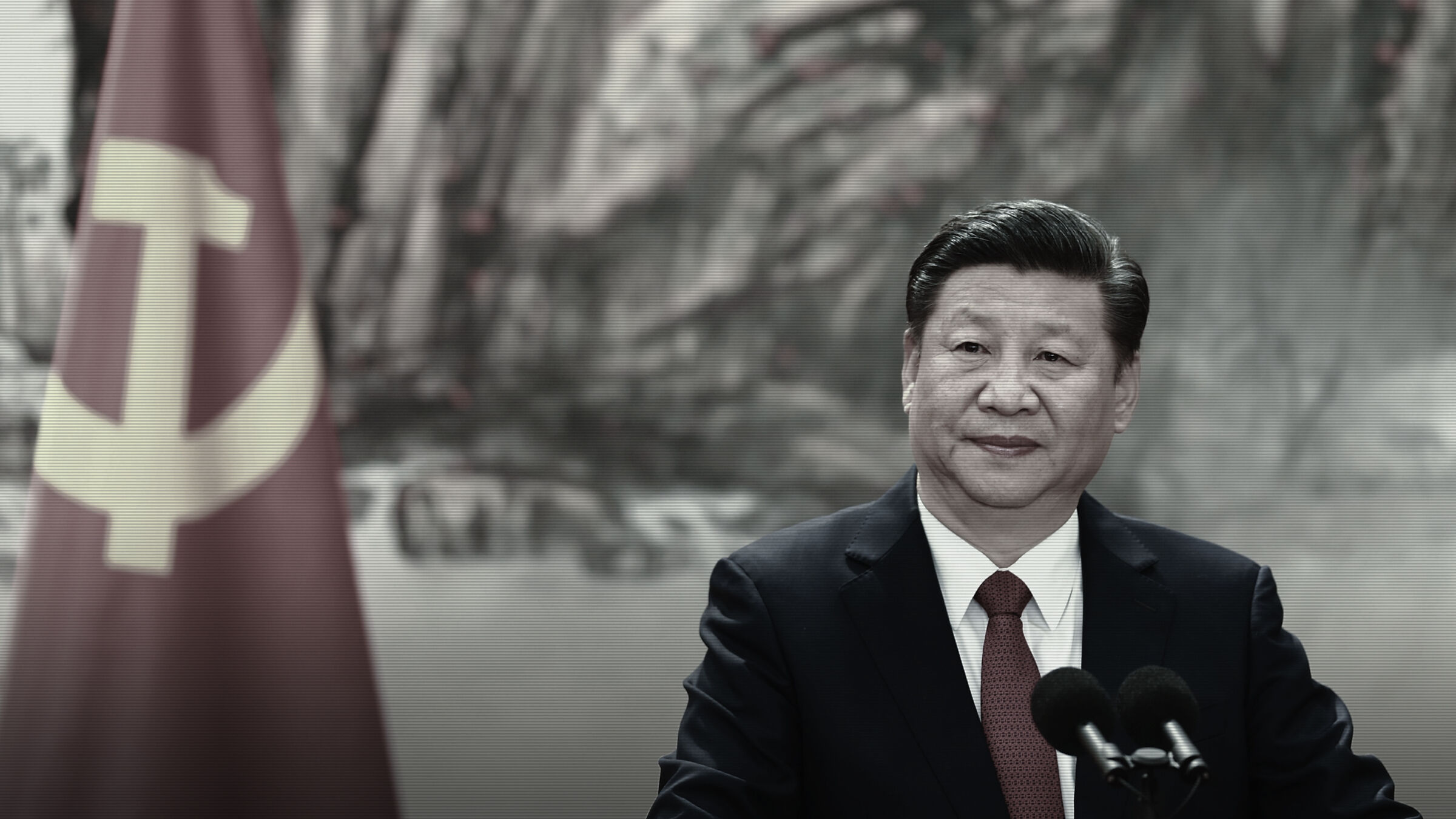 Xi Jinping: Emperor for Life? | theTrumpet.com