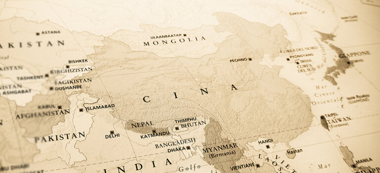 The Kings of the East