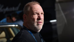 The Antidote to ‘Toxic Masculinity’