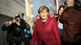 Is Germany’s Election Crisis Fake News?