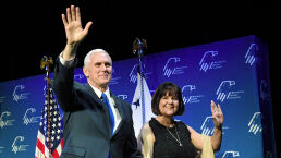 Mike Pence Was Right!