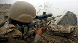 Germany to Upgrade Saudi Arabia’s Armaments Industry