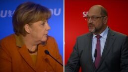 New Coalition Deal&mdash;A Way Out for Germany?