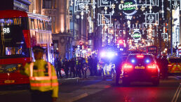 The Terrorist Attack That Wasn’t