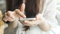 Teen Suicides Rise With Smartphone, Social Media Use