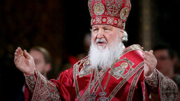 Russian Orthodox Patriarch Warns of End-time Apocalypse