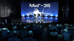 Russian Companies Prepare for War