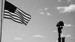 America Attacks Iran … With a Strongly Worded Letter