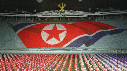 Russia, China Secretly Support North Korea