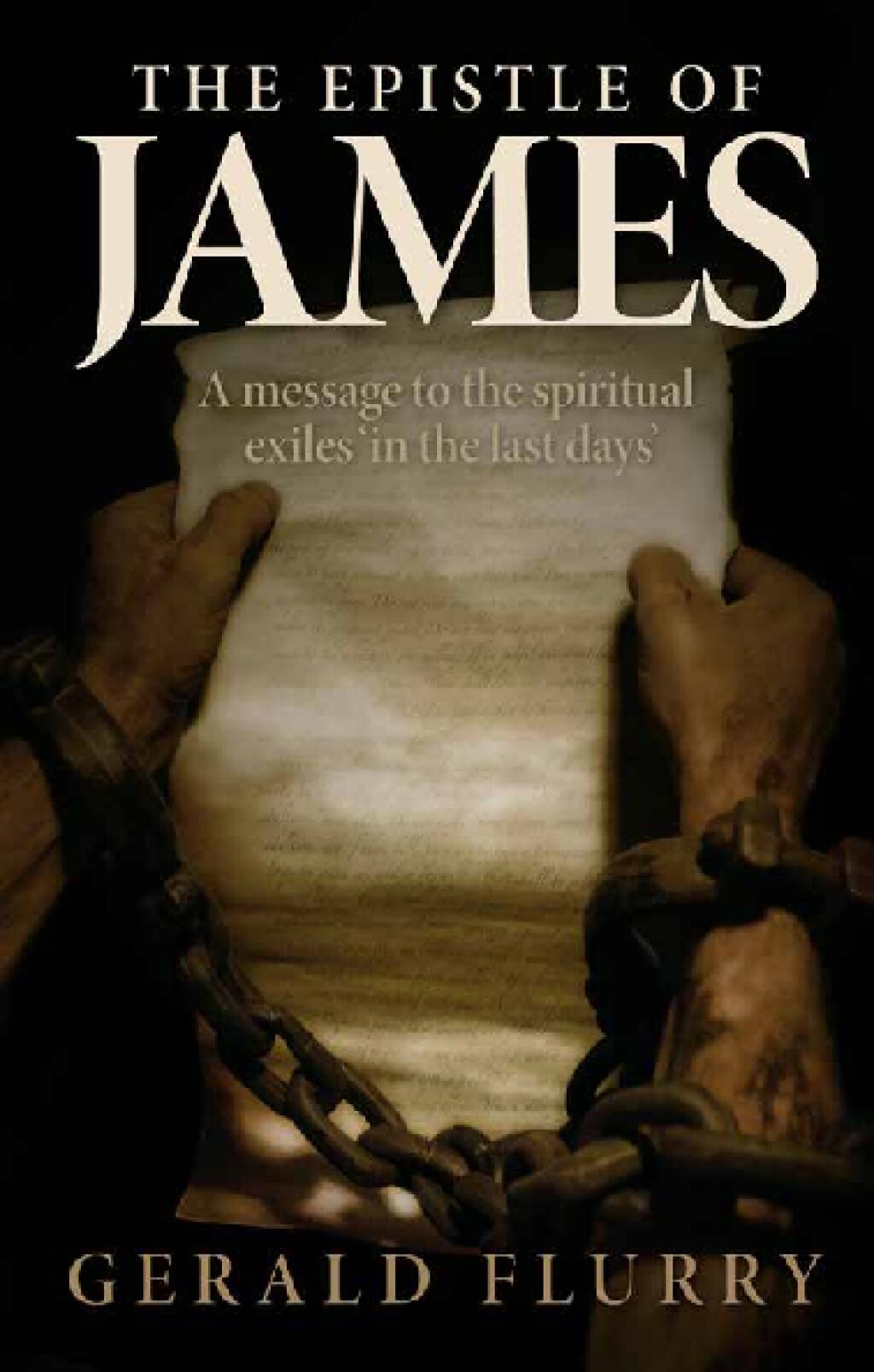 The Epistle of James | theTrumpet.com