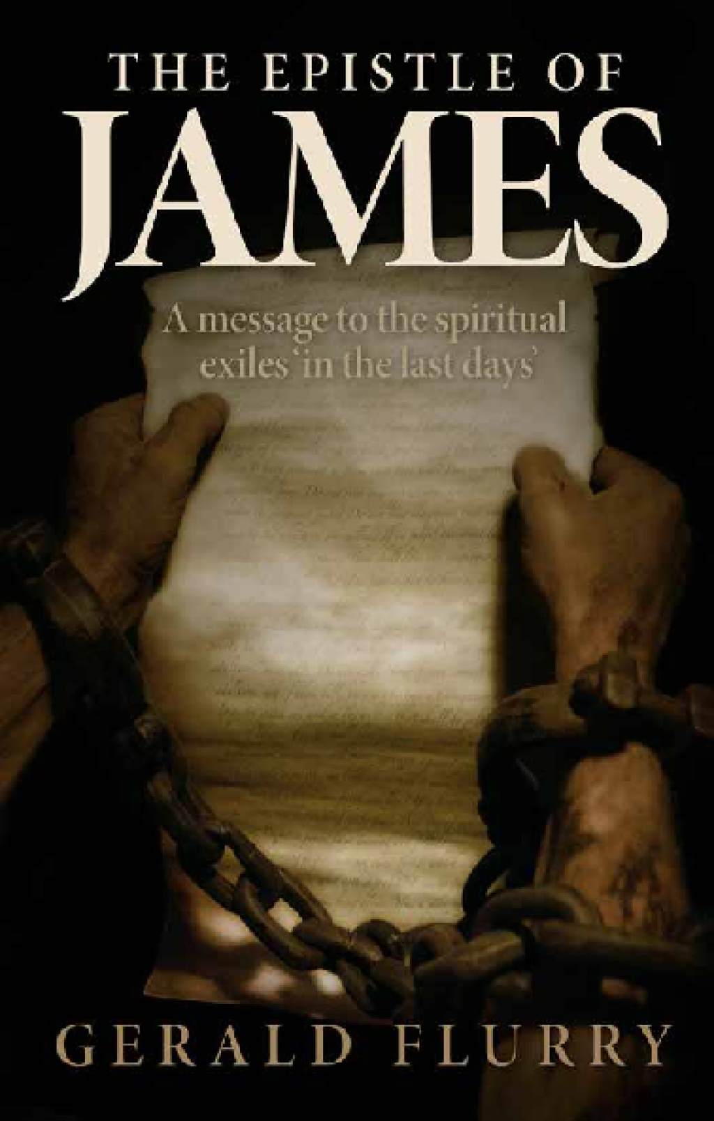 The Epistle of James