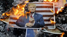 Iran Is Ready to Fight for Jerusalem