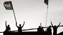 Jerusalem, Trump and Israel’s Pyrrhic Victory