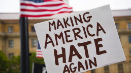 The New American Morality