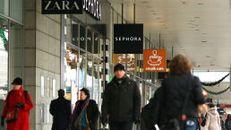 Poland Has Brought Back the Sunday Shopping Ban