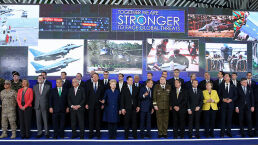 Europe&rsquo;s Detailed Military Planning