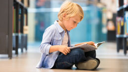 Transgender Children&rsquo;s Books Encouraged in UK Schools