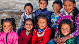 Nepal Needs Teachers