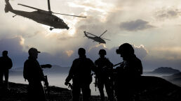 As World War III Looms, the World Militarizes