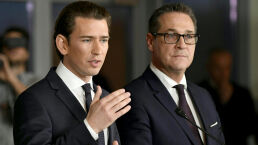 Pay Attention to Austria&rsquo;s Right-wing Coalition