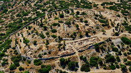 Israel’s Archaeological Elite Embrace the Spirit of UNESCO