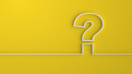 In 2017, the World Asked, ‘How?’