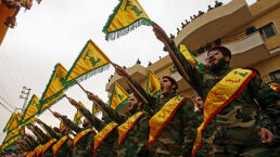 Hezbollah’s Power Is Growing—Thanks to Iran