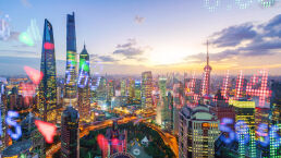 China&rsquo;s Strategy to Control World Trade