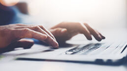 Online Shopping, Banking and Now <em>Divorce? </em>