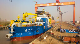 China&rsquo;s Ever Expanding Backyard