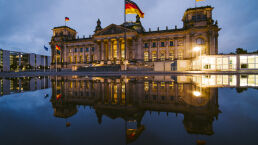 Germany Sets a New Record