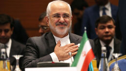 Iran to Recognize Jerusalem as Palestinians’ Capital City