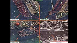 China Caught Selling Oil to North Korea