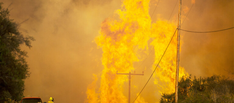 The Deadly Climate Change Deception