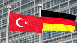 Germany-Turkey Rapprochement and Germany&rsquo;s Rising Crime Rate