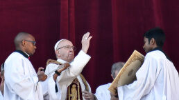 The Pope’s Dangerous Double Standard