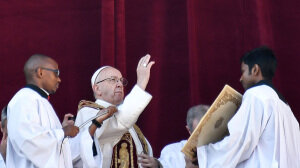 The Pope&rsquo;s Dangerous Double Standard