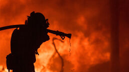 &lsquo;Natural&rsquo; Disasters Batter America, Decline Globally