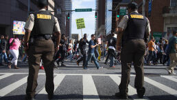 Why Baltimore Had a Ghastly 2017