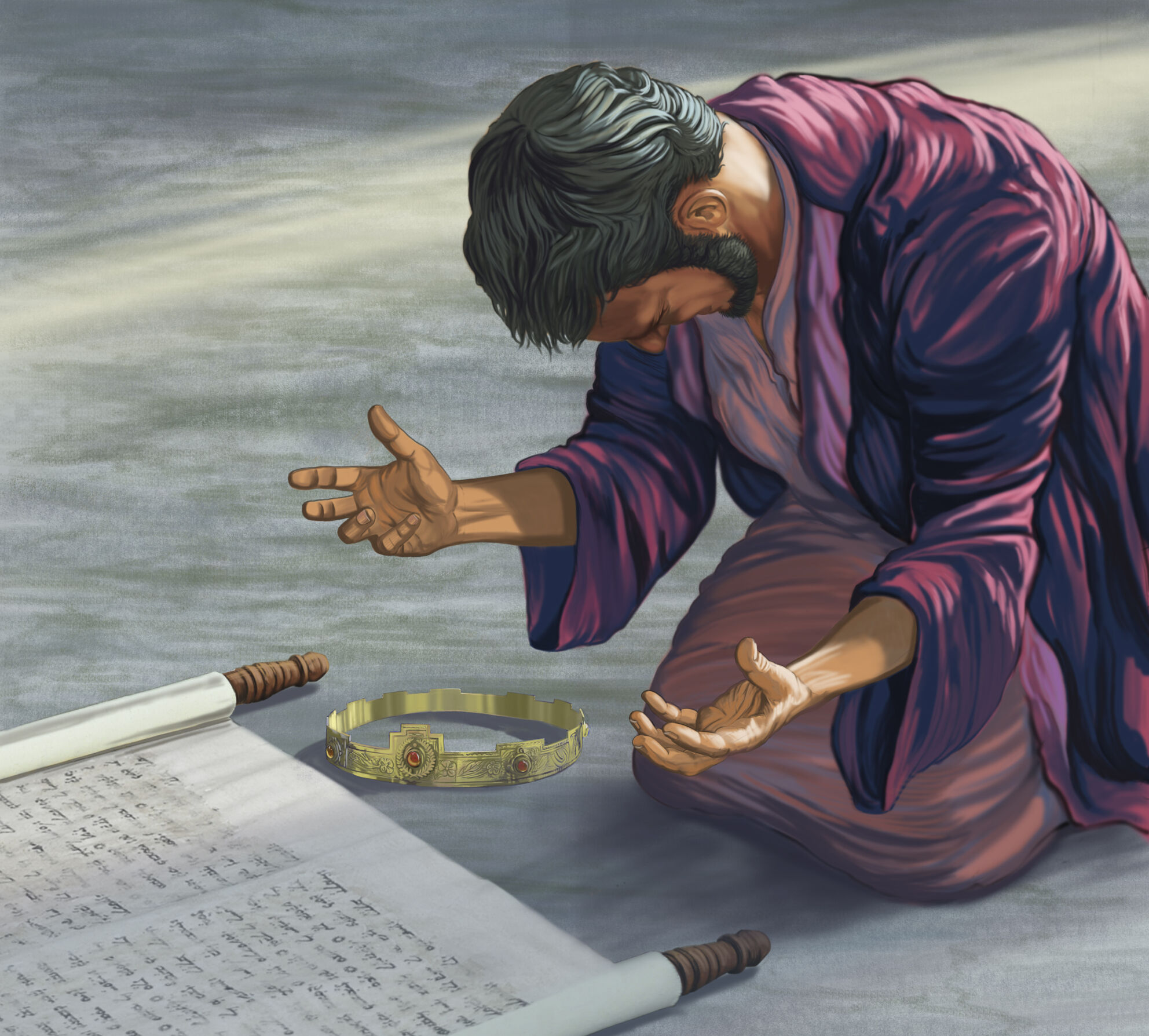 The Significance of the Hezekiah Bulla