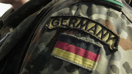 No More Mr. Nice Germany