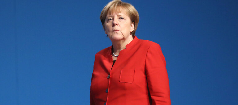 U.S. Economy: Germany&rsquo;s Next Crisis