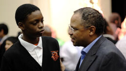 ‘Breakfast With Dads’ Shows Fathers Are Needed!