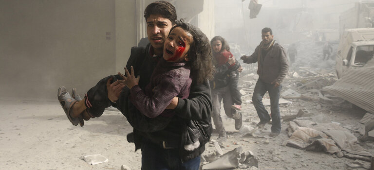 Are We in the End Time?