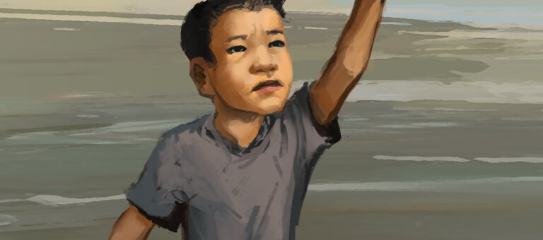 North Korea, Balloon Warriors&mdash;and a World Held Captive