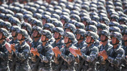 China to Construct Afghan Military Base on Afghanistan-Tajikistan Border