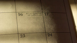 January 16: More Than Just Another Date